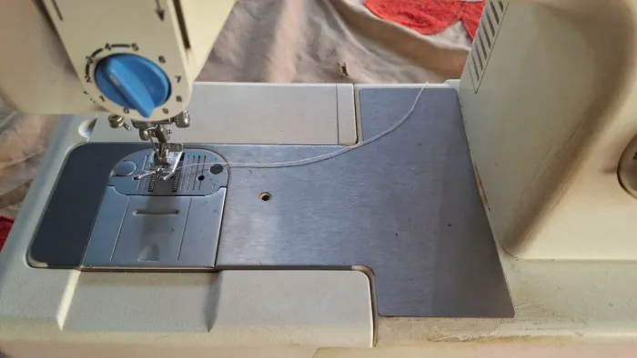 MÁQUINA DE COSTURA DOMÉSTICA Pro 2918 Pontos-singer
