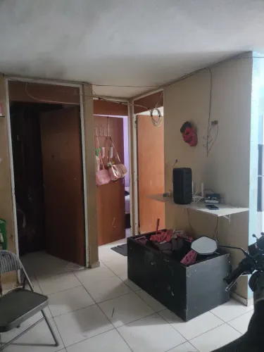 Vende se um apartamento viver melhor 2   bairro lago azul 