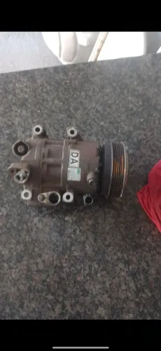 Compressor Kia Hyundai outros