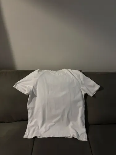 camiseta blue steel