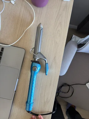 BabylissPRO Nano Titanium Babyliss