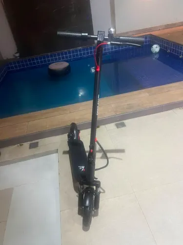 Patinete eletrico