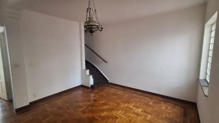 Imóvel para aluguel tem 120 m² com 3 quartos em Vila Pompéia - São Paulo - SP