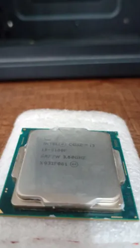 i3 9100f
