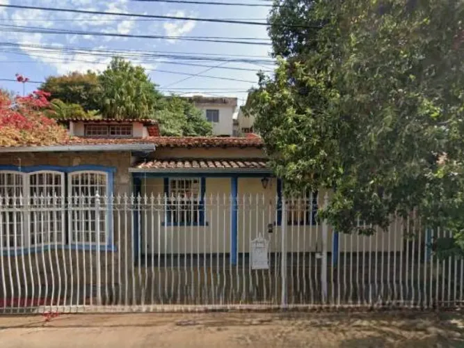Casa 227 m² - Centenário - Lavras - MG