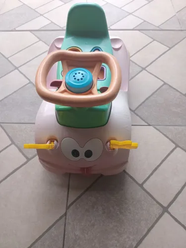 Totokinha infantil