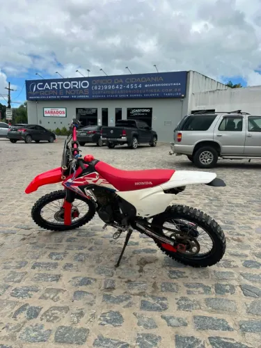 CRF 230cc 2020