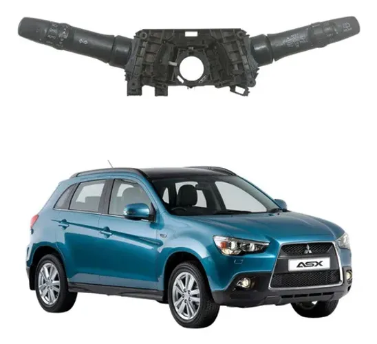 Chave De Seta Limpador Mitsubishi Asx 2013 A 2018