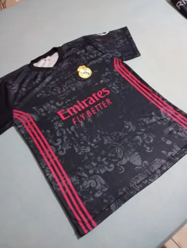 Vendo camiseta