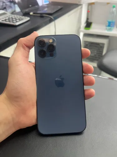 Iphone 12 pro - 512 gb
