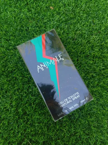 Animale for Men perfume masculino 100ml