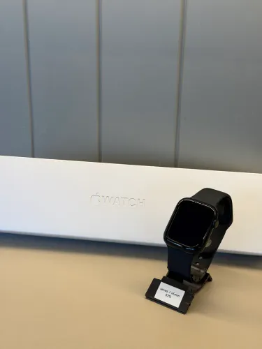 Apple Watch séries 7 45mm Semi Novo | Loja Física