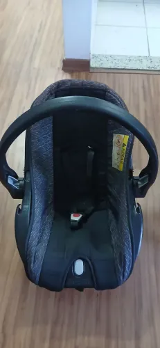 Bebê conforto da Cosco