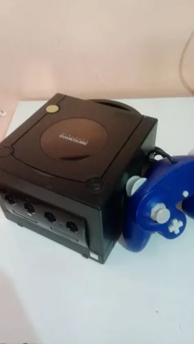 Game cube
