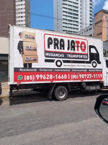 Embalador de mudança