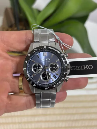 Relógio Seiko Spirit SBTR027 - Original JDM 