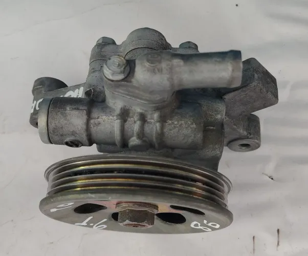Bomba Direção Hidráulica Honda Civic 1.6 16V Original