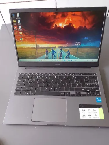 Notebook Samsung