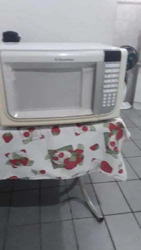 Micro-ondas