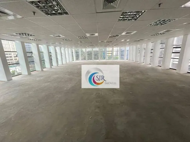 Conjunto para alugar, 196 m² Bela Vista - São Paulo/SP