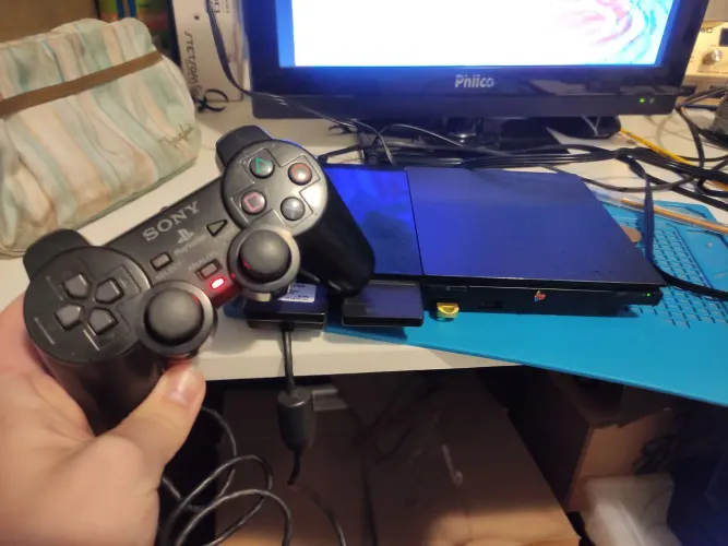 Playstation 2