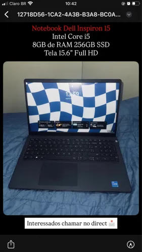 Notebook