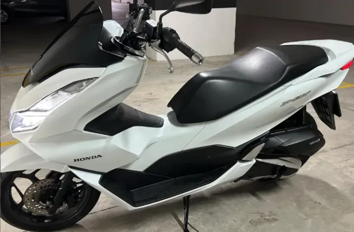 HONDA PCX 160 ABS