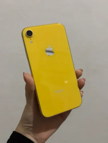 Iphone XR peças