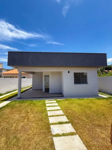 Casa com 3 dormitórios á venda, 480m² por R$ 530.000 - Jardim Atlântico Central