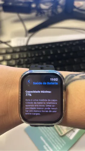 Apple Watch Series 7 (GPS)