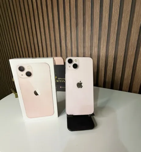IPHONE 13 128 GB ROSA
