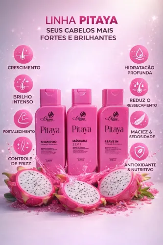 Kits de tratamento