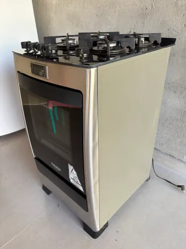 Fogão Dako 4 bocas