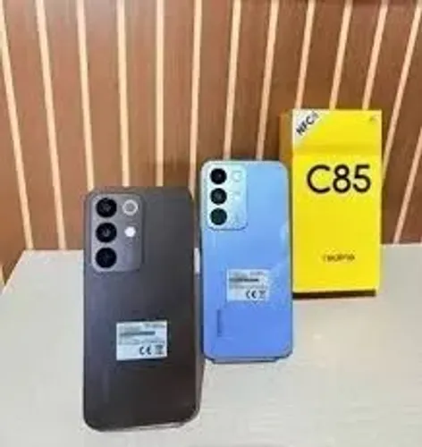 Celular Realme C85 256 GB Novo