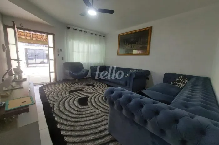 Casa 3 quartos à venda no(a) Vila Nova