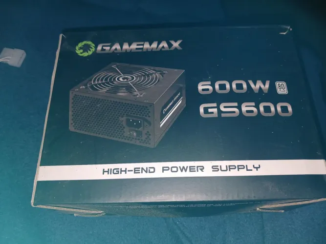 Vende ser fonte nova tudo ok nela