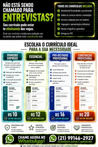 Currículo de Excelência