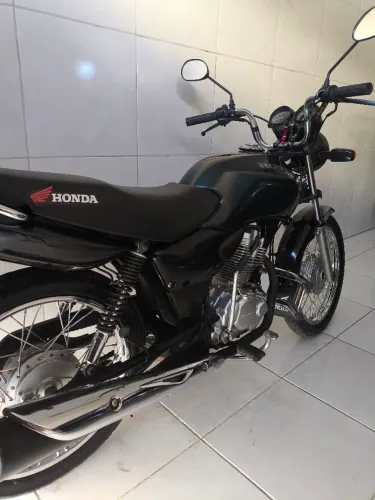 Titan 125 2001
