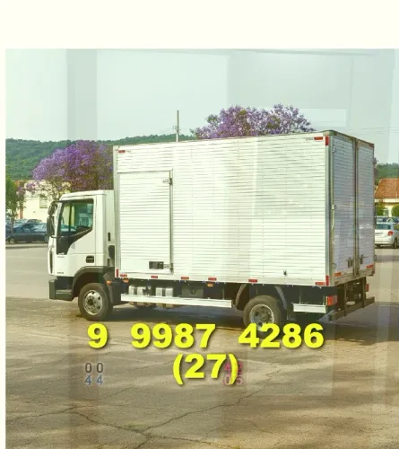 Frete _ rápidos _ para _ mudanças _ e _ transporte _ de _ cargas _!