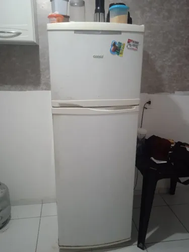 Geladeira Consul 