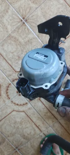 Bomba Agua Nissan