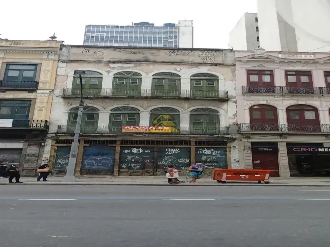 Centro | Prédio Comercial