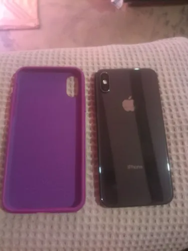 Vendo iPhone x