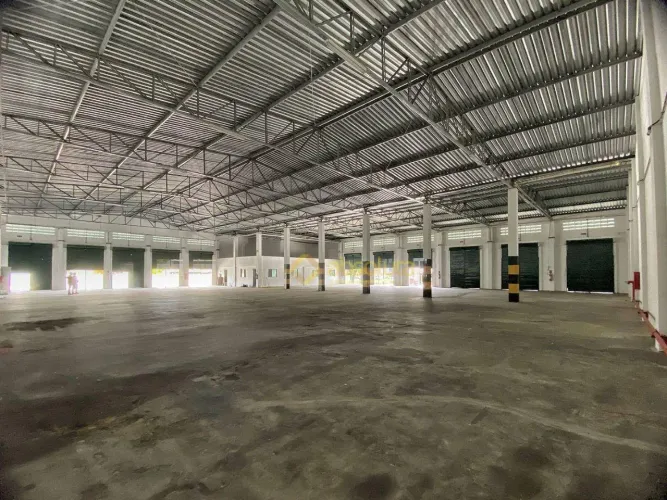 Galpão para alugar, 1394 m² por R$ 44.429,58/mês - Caxangá - Recife/PE