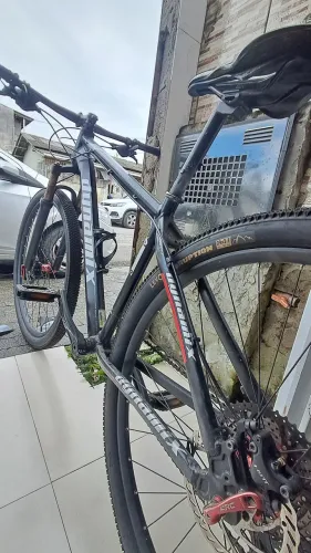 Bike aro 29