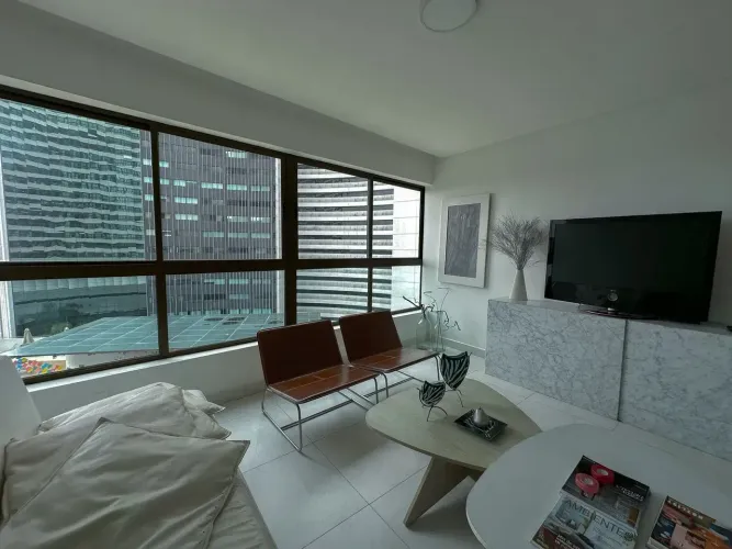 Apartamento pronto para morar no Heron Marinho todo mobiliado com 3 quartos