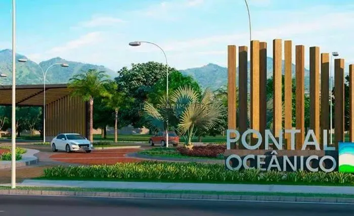 Pré-Lançamento (Estudios Calper) Pontal Oceânico