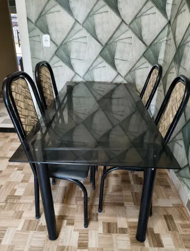 Mesa de jantar