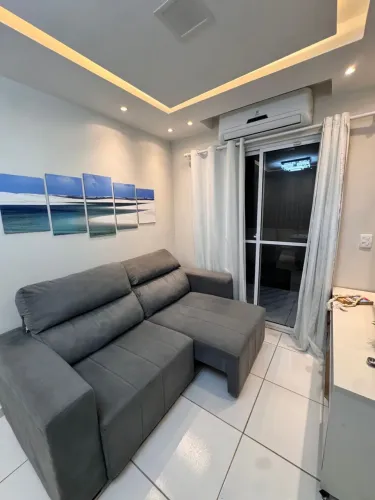 Alugo apartamento por diária 300