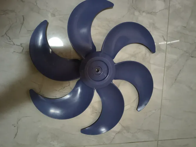 Hélice ventilador mondial 40cm 6 pas